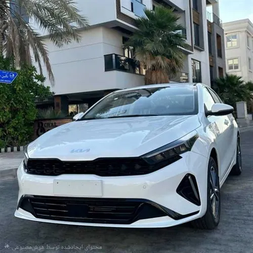 کیا K3