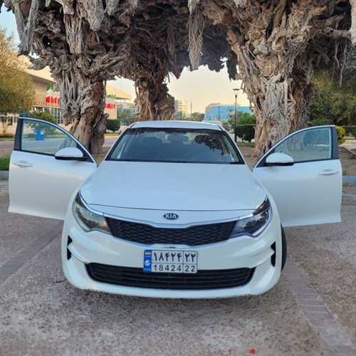 کیا اپتیما