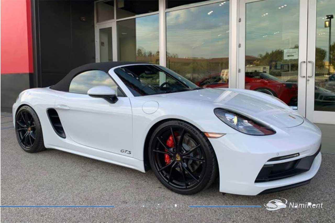 اجاره خودرو در ایران